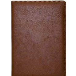 PU Leather Notebook (NB35)