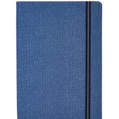 Leatherette Notebook (NB36)