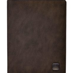 Alternative view of PU Leather Notebook (NB38)