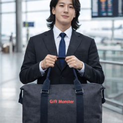 Alternative view of Travel Bag TL08