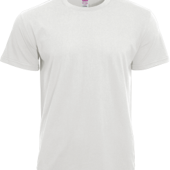 Alternative view of Prime Siro Cotton T-Shirt 180gsm (AG180)