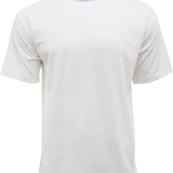 Alternative view of Ultimate Siro Cotton Oversized T-Shirt 240gsm (AG240)