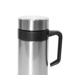 400ml Stainless Steel Double-Wall Flask Mug (AM23)