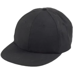 6-Panel Snapback Cap (CP22)