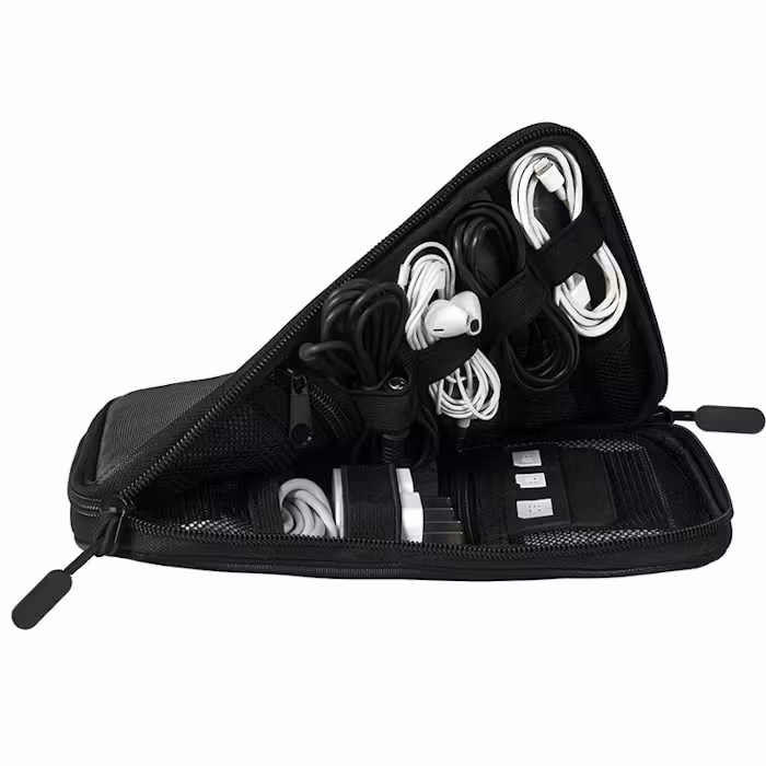 Hiroshi Essential Gadgets Organizer