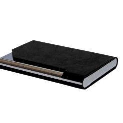 Alternative view of PU ID Card Holder (NH12)