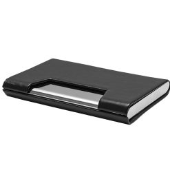 PU ID Card Holder (NH06)