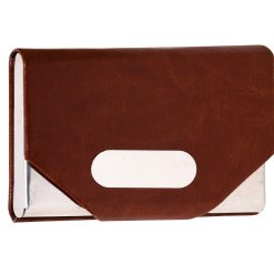 Alternative view of PU ID Card Holder (NH07)