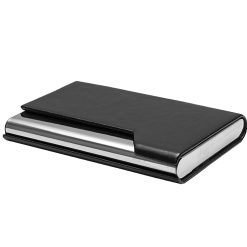 PU ID Card Holder (NH08)