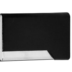 Alternative view of PU ID Card Holder (NH08)