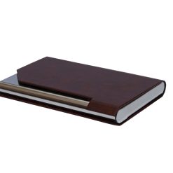 PU ID Card Holder (NH12)