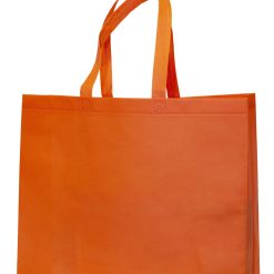 Alternative view of A3 Non-Woven Bag Ultrasonic (NW25)