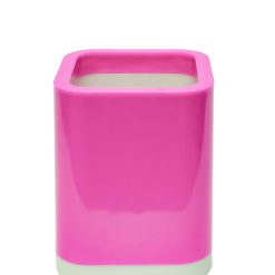 Alternative view of Square Pen Stand (PS06)