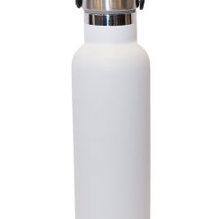 600ml Stainless Steel Double-Wall Vacuum Flask (VF40)