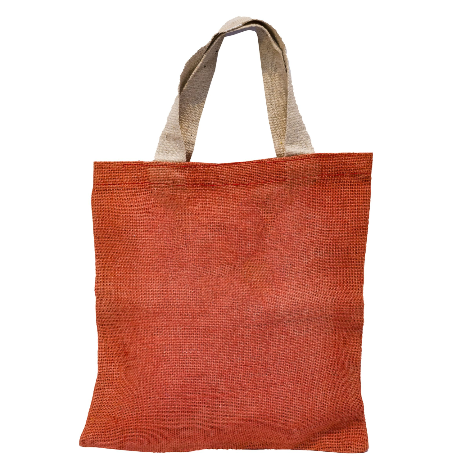 A4 Soft Jute Bag JB08 - Image 3
