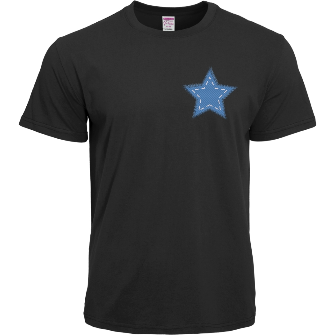 Dri-Fit Anti-Odor Performance T-Shirt (UDF01)