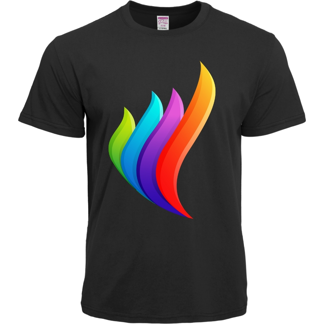 Dri-Fit Anti-Odor Performance T-Shirt (UDF01)