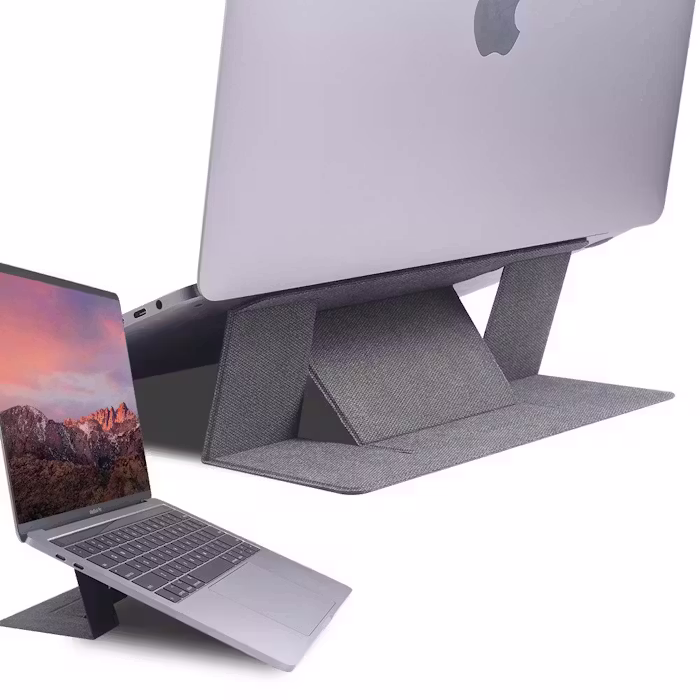 Invisible Laptop Stand - Image 3