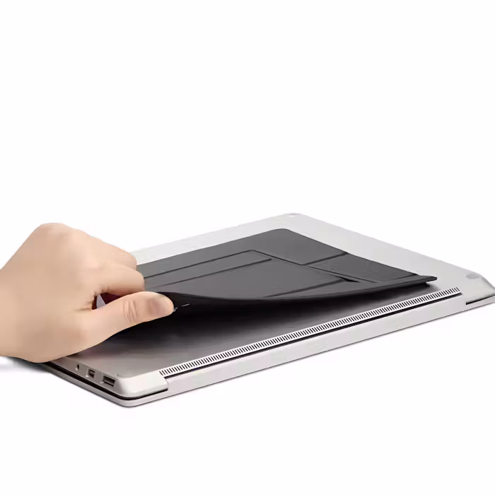 Invisible Laptop Stand - Image 4