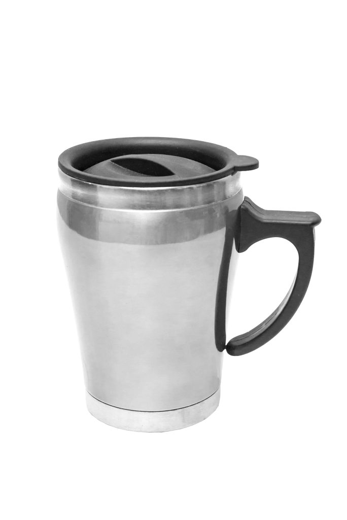 Stainless Steel Mug