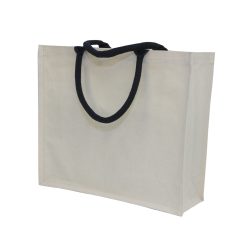 A3 Laminated Canvas Bag CB06