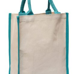 A4 Laminated Canvas Bag CB13