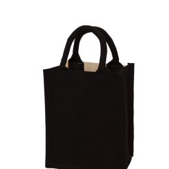 Alternative view of Laminated Canvas Bag CB22-23