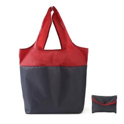 Alternative view of rPET Reusable Shopping Bag