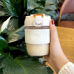Alternative view of 350ml Dual-Glass Tumbler AM40