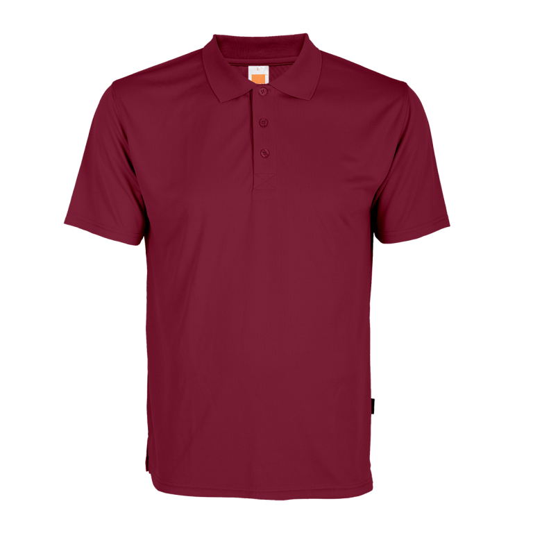 Dri-Fit Polo Shirt
