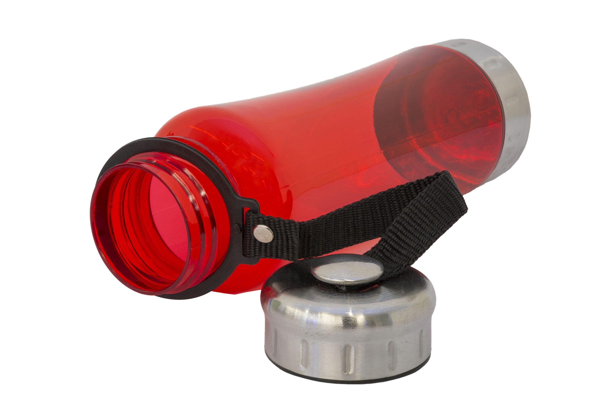 800ml AS Plastic Sports Bottle SB13 - Image 5