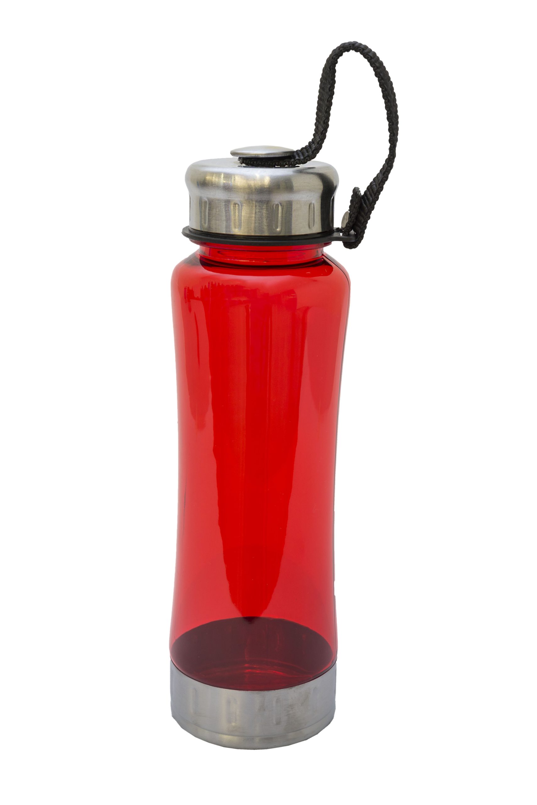 800ml AS Plastic Sports Bottle SB13 - Image 4