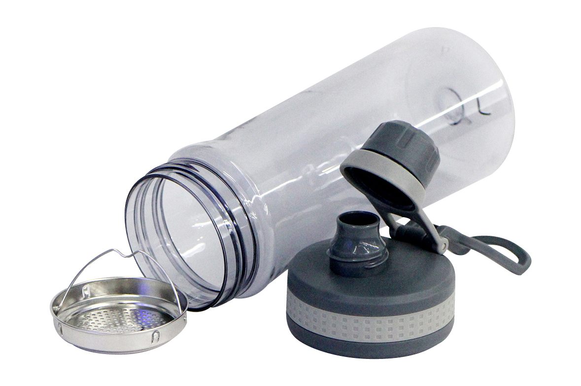 780ml BPA-Free Tritan Plastic Sports Bottle SB29 - Image 4