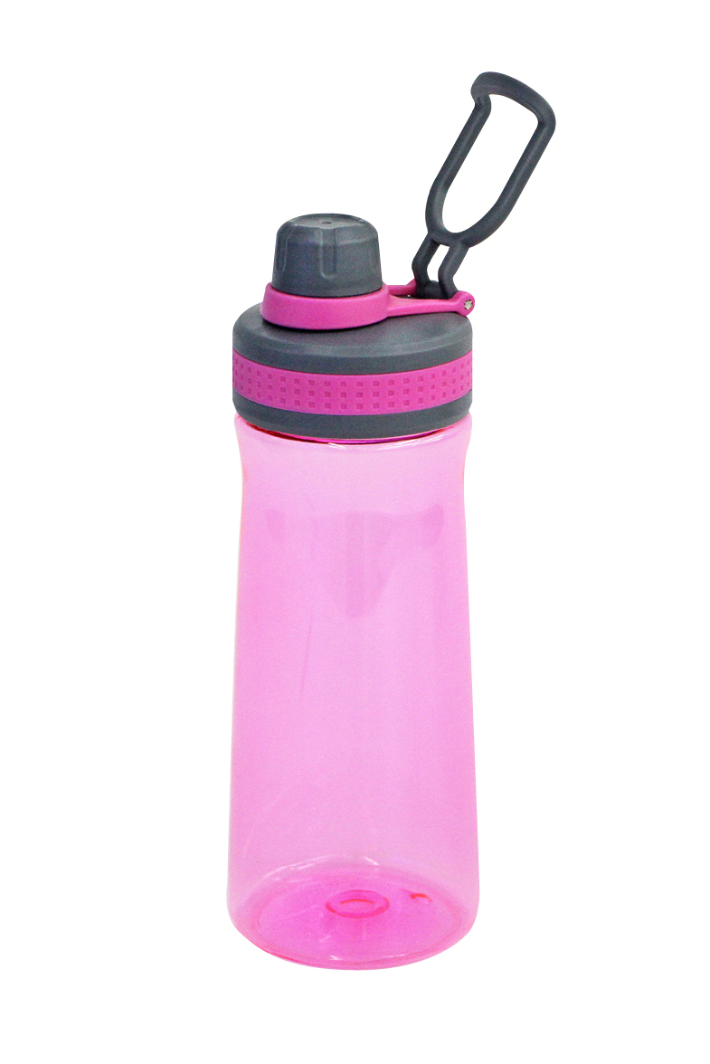 780ml BPA-Free Tritan Plastic Sports Bottle SB29 - Image 3