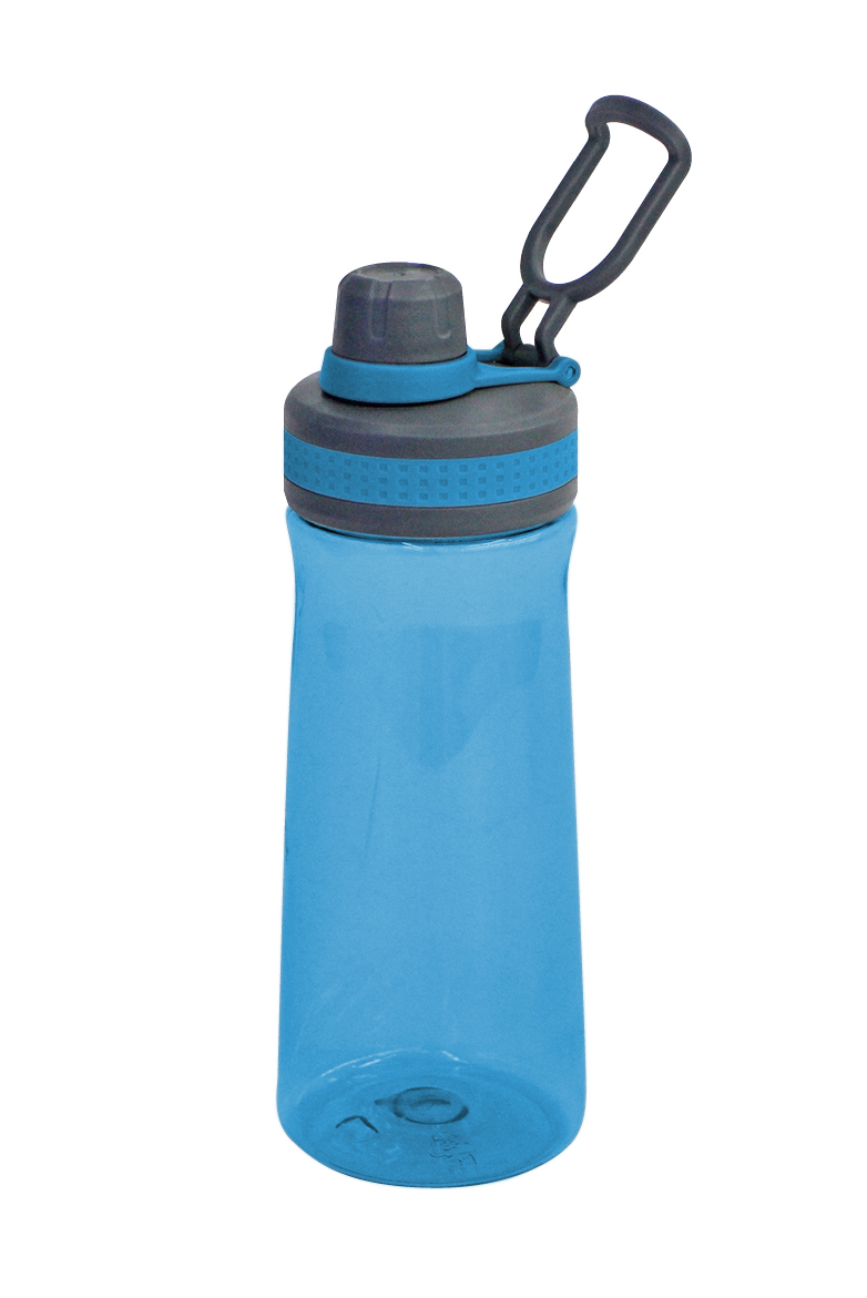 780ml BPA-Free Tritan Plastic Sports Bottle SB29 - Image 2
