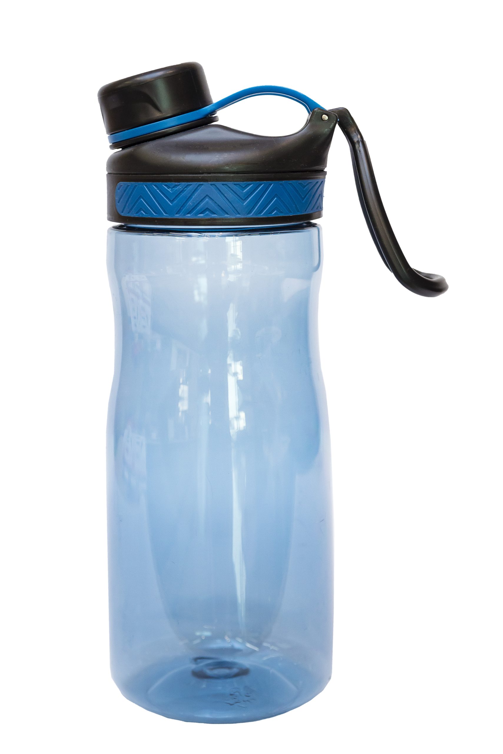 850ml BPA-Free Tritan Plastic Sports Bottle SB32 - Image 4