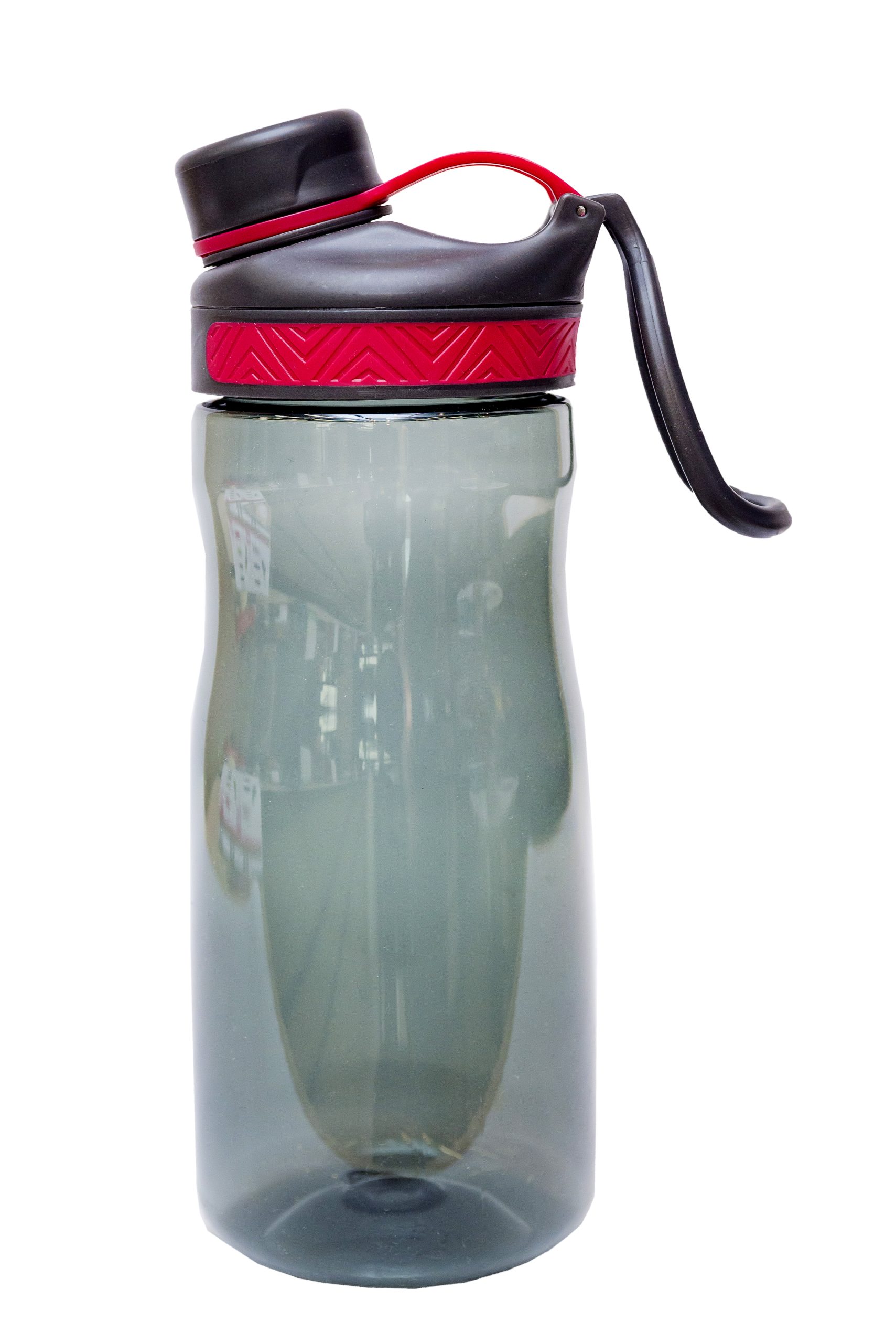 850ml BPA-Free Tritan Plastic Sports Bottle SB32 - Image 2