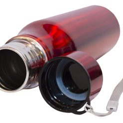 Alternative view of 750ml Stainless Steel Sports Bottle SB45