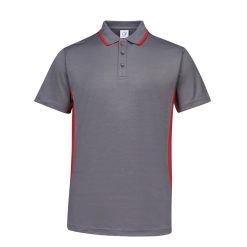 Alternative view of Contra Polo T-Shirt UCP13