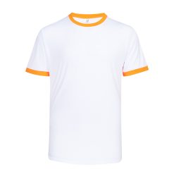 Side Panel Anti-Odor Dri-Fit T-Shirt UDF07