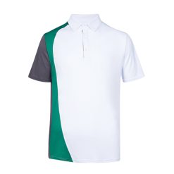 CS Sash Polo T-Shirt UDF13
