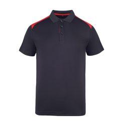 T-Max Anti-Odor Polo T-Shirt UDF19