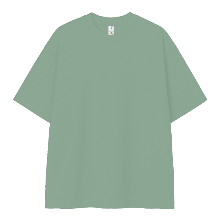 Oversized T-Shirt