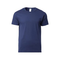 Anti-Stain Crew Neck Short Sleeve T-Shirt USP01