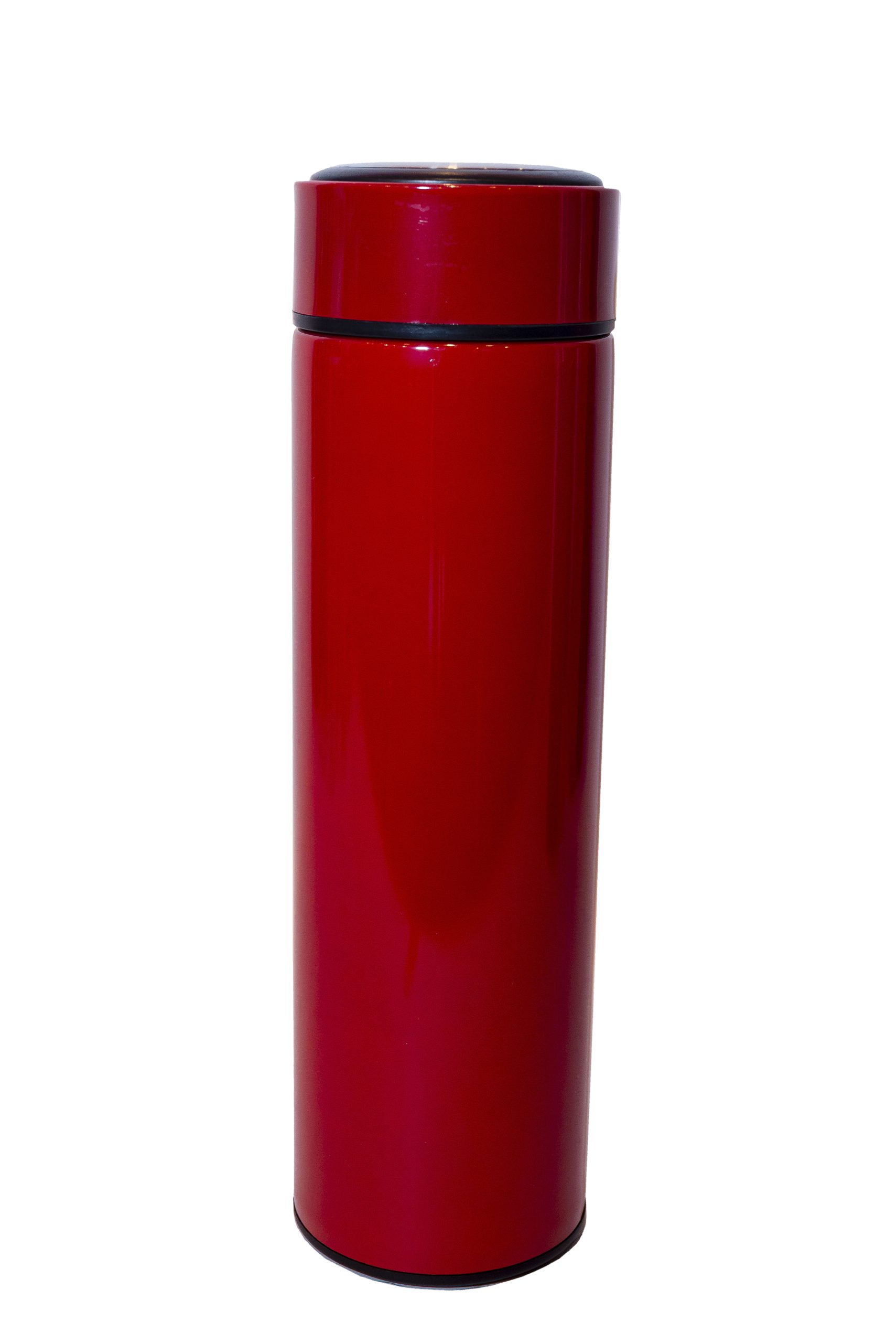 500ml Stainless Steel Vacuum Flask (VF50) - Image 4