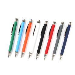 Slim Metal Ball Pen