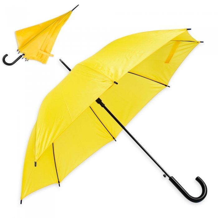 24'' J-Hook Umbrella