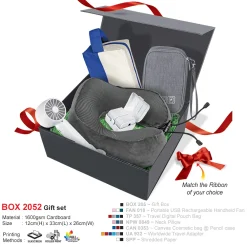Gift Set BOX2052