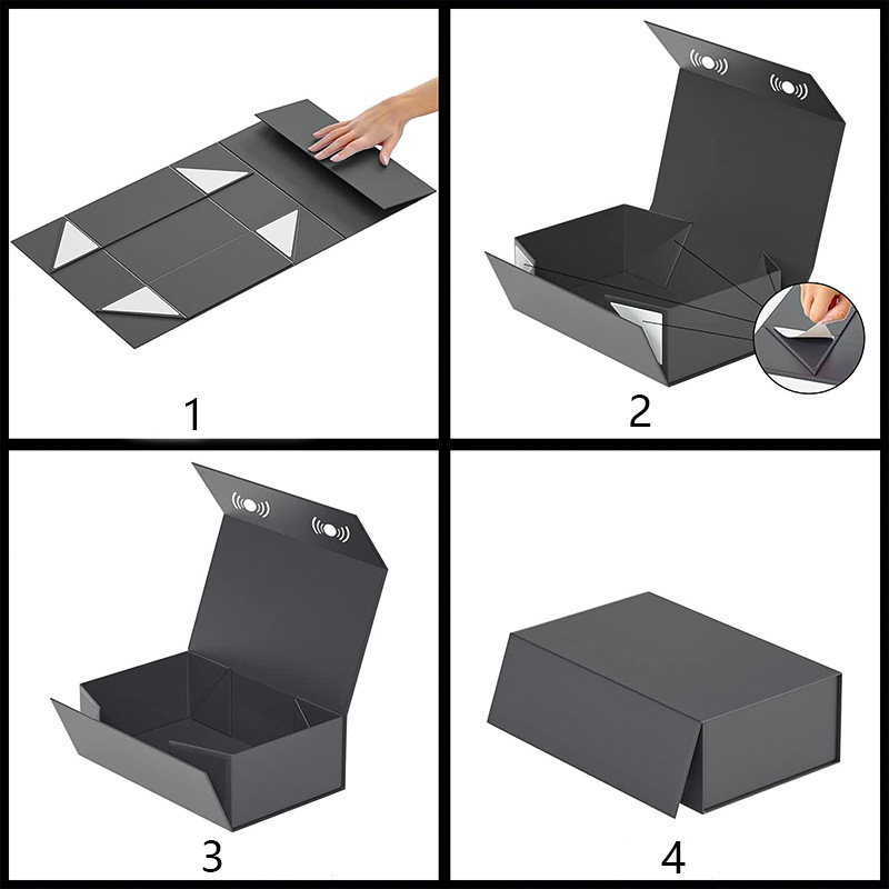 Hard Cover Gift Box - Image 2