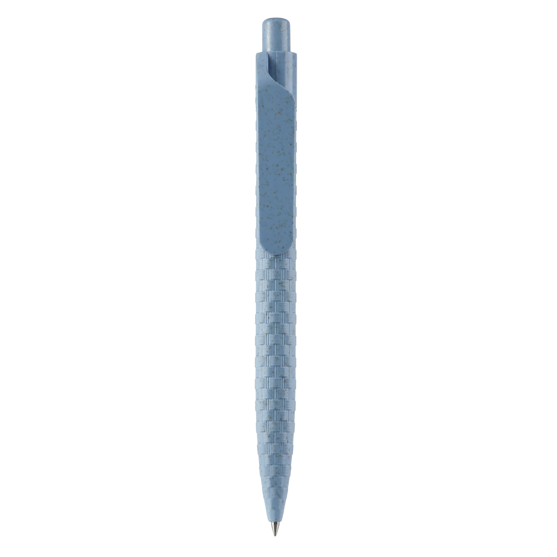 Eco Wheat Straw Gel Pen - Image 8